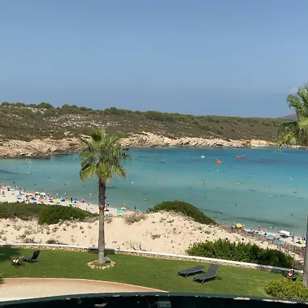La Duna - Apartment Son Parc