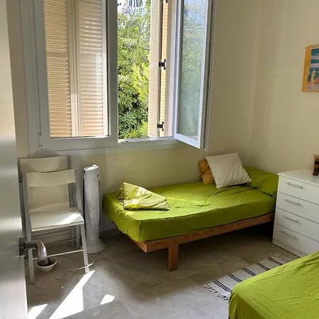 Apartment La Duna -