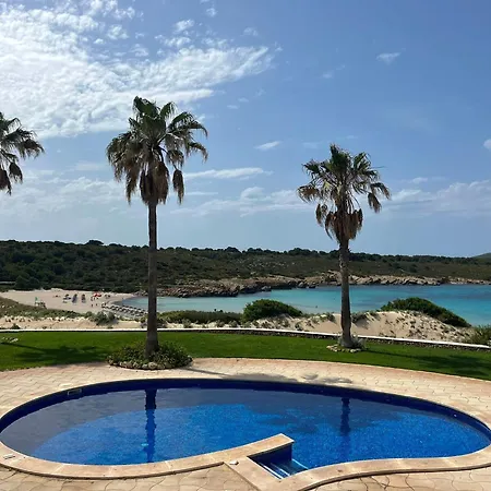 La Duna - Son Parc