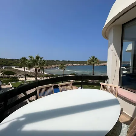 Apartamento La Duna -