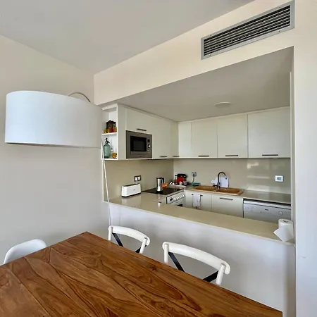 Apartment La Duna - *