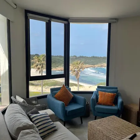Appartement La Duna -