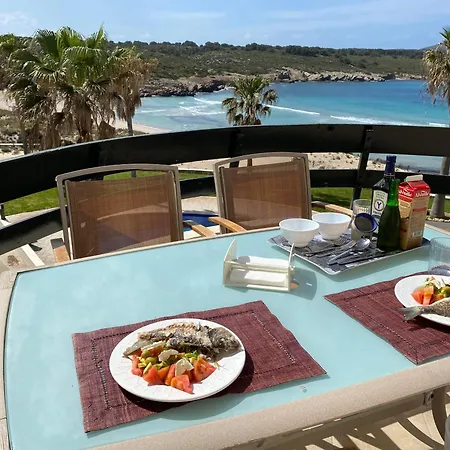 Appartement La Duna - *