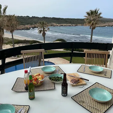 Appartement La Duna -