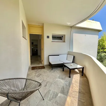 Appartement La Duna -