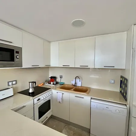 Appartement La Duna - *