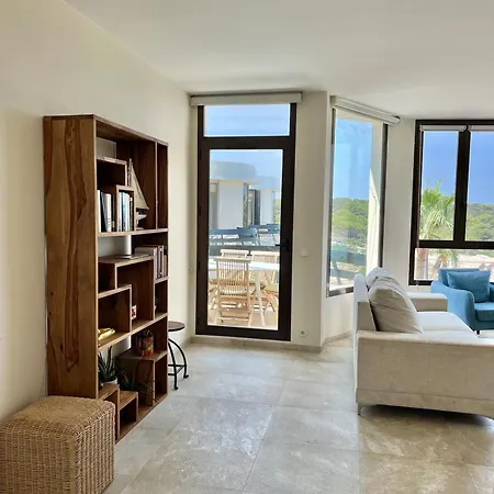 La Duna - Appartement