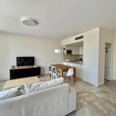 La Duna - Appartement *